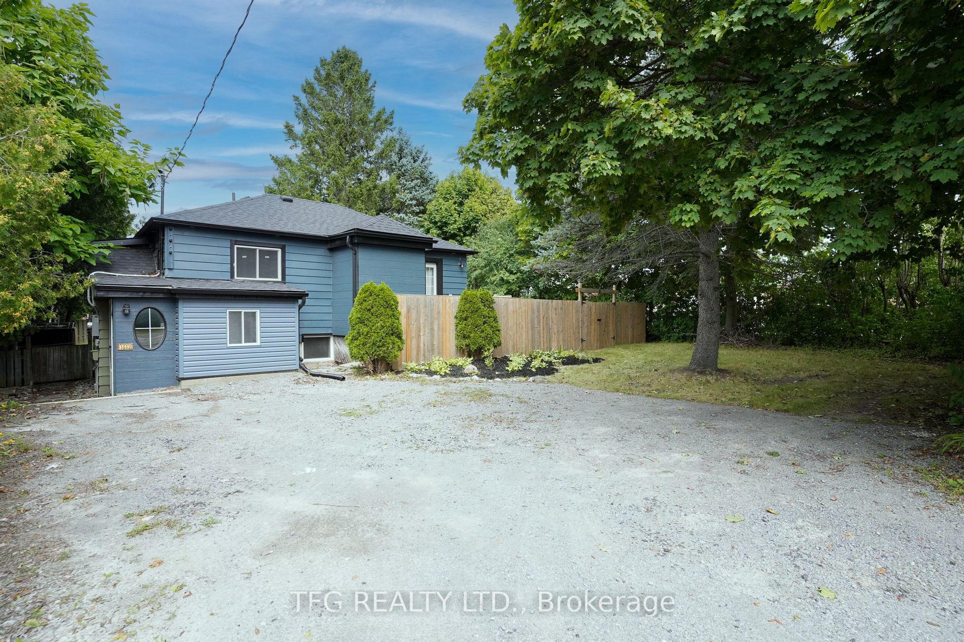 1442 Nash Road
