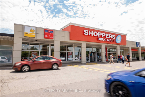 2965 - 3049 Kingston Rd, Toronto