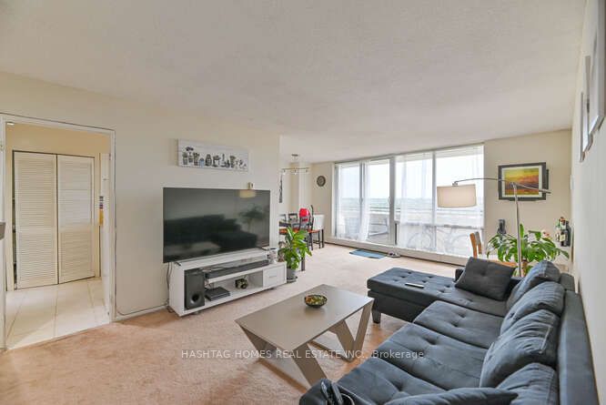 101 Prudential Dr, ##1711
