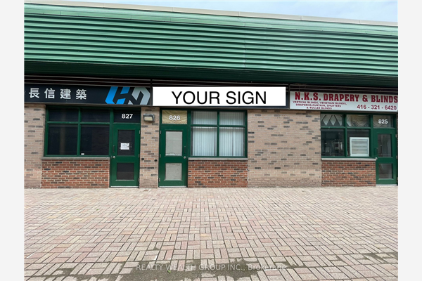 210 Silver Star Blvd, Toronto