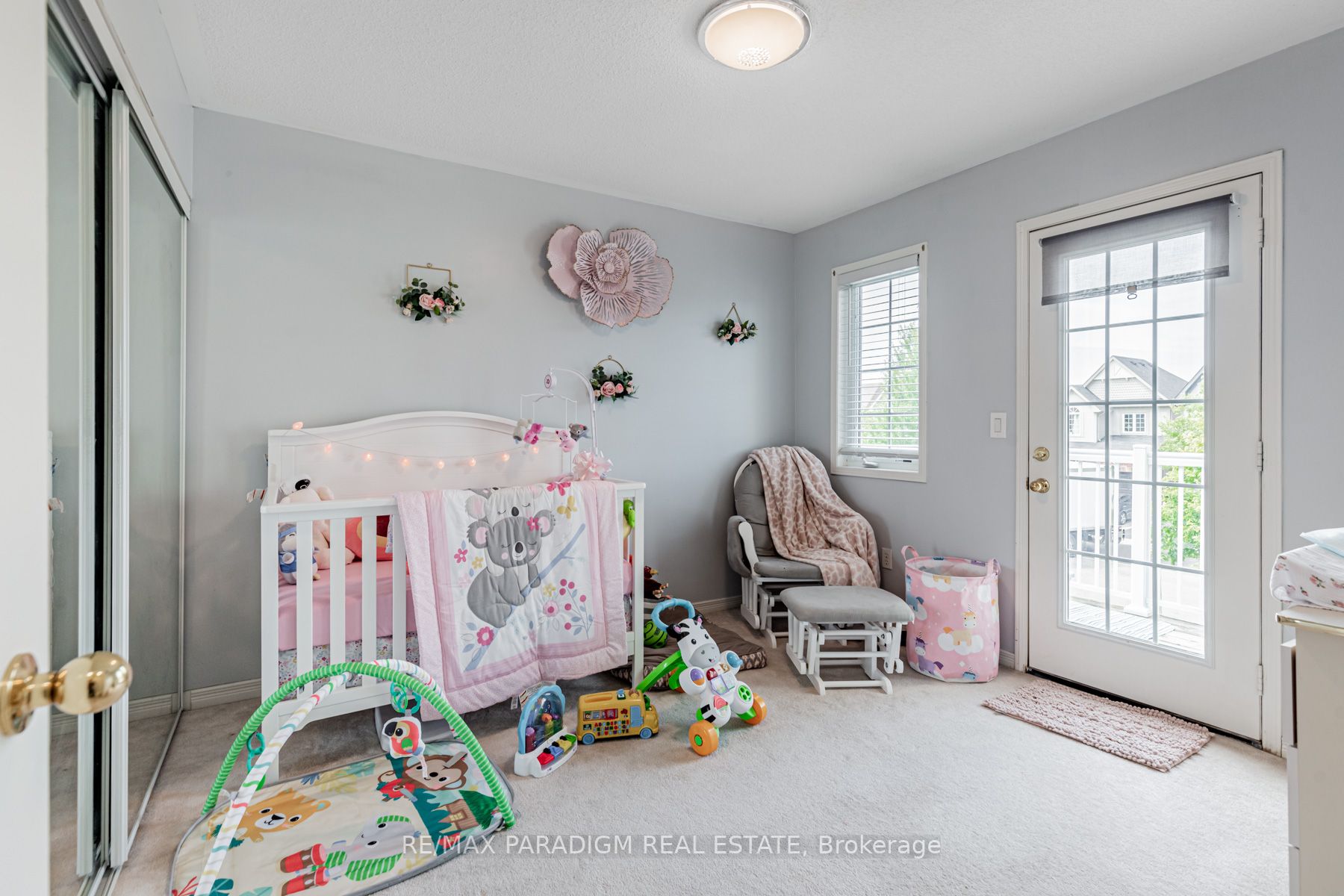 115 Honeyman Dr