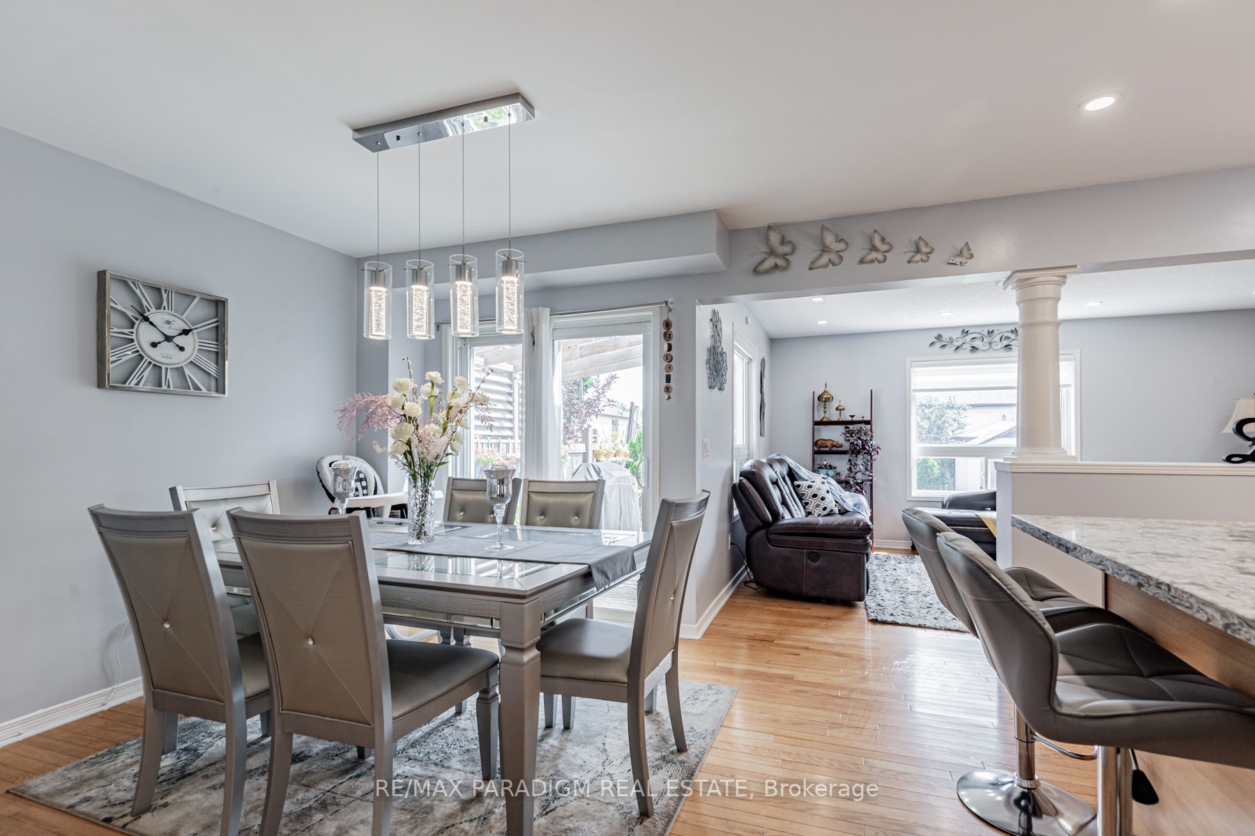 115 Honeyman Dr