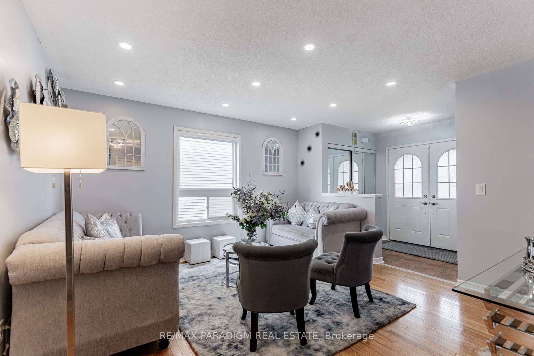 115 Honeyman Dr