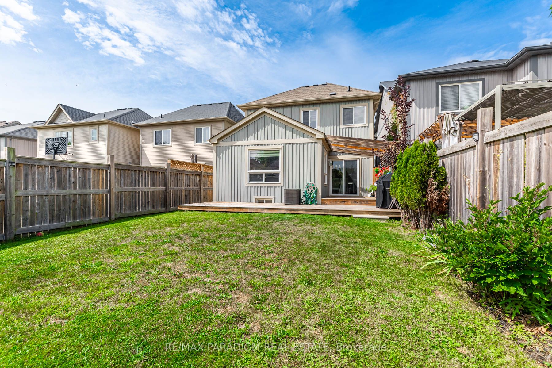 115 Honeyman Dr