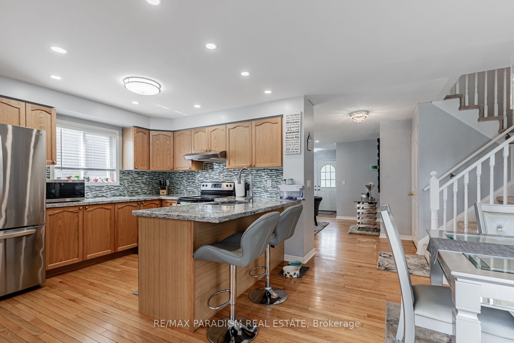 115 Honeyman Dr