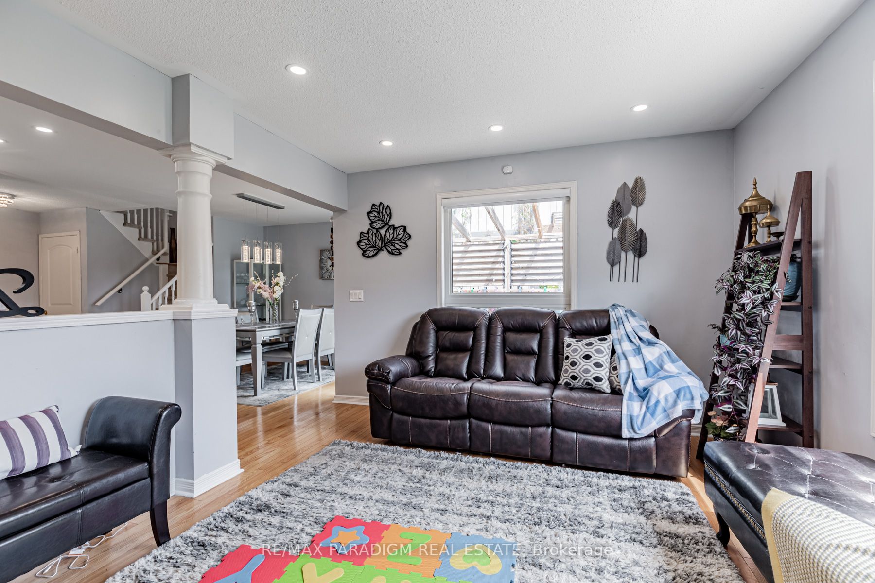 115 Honeyman Dr