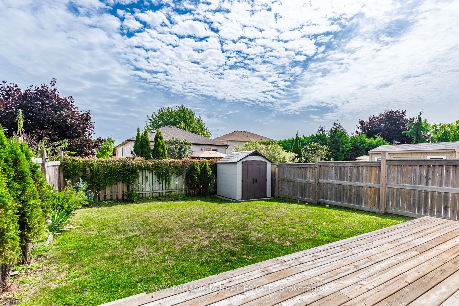 115 Honeyman Dr