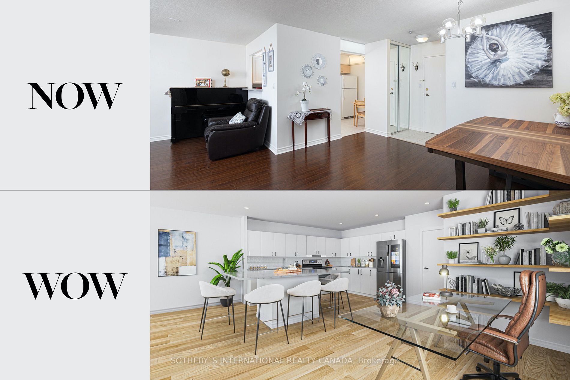 25 Bamburgh Circ, #Ph29