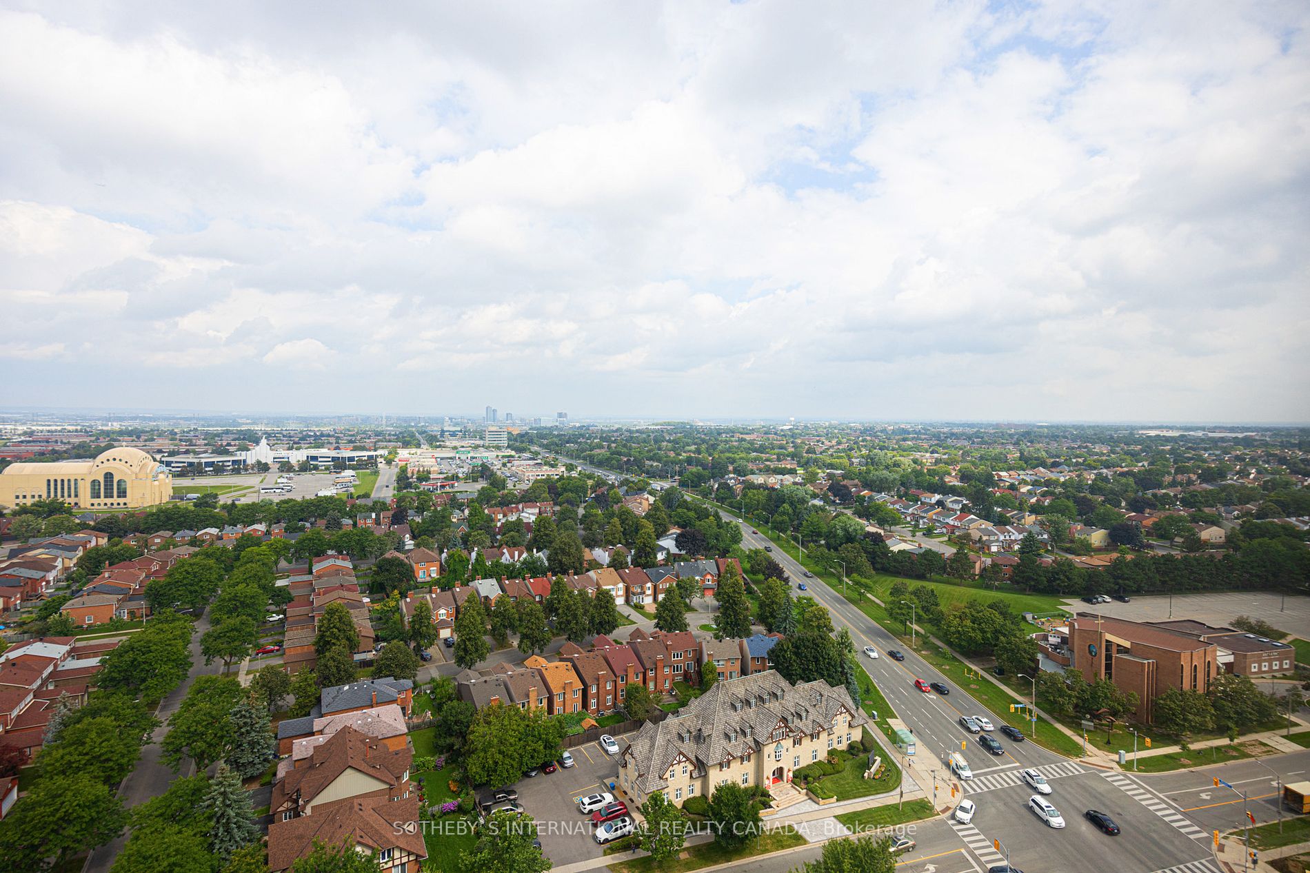 25 Bamburgh Circ, #Ph29