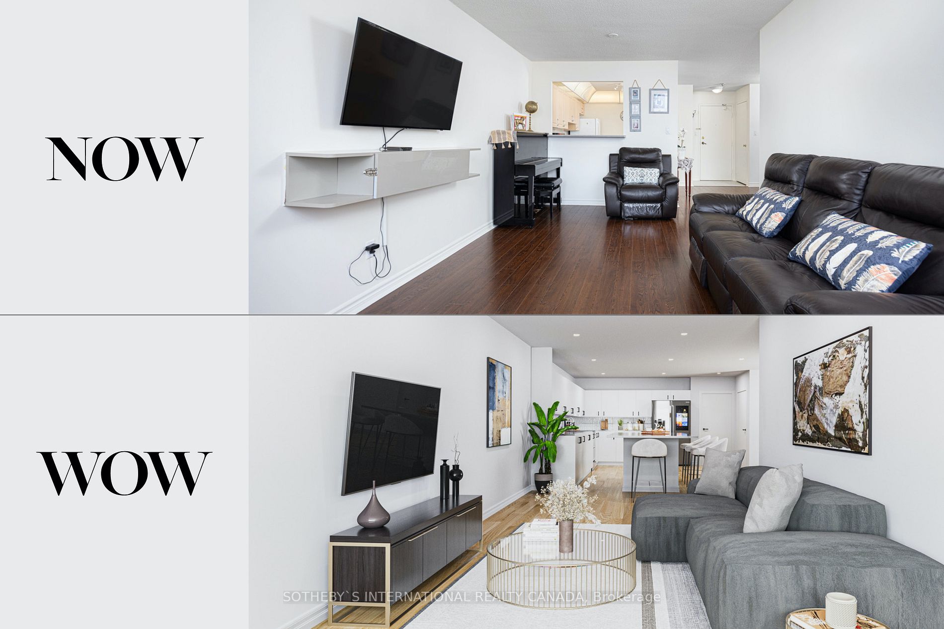 25 Bamburgh Circ, #Ph29