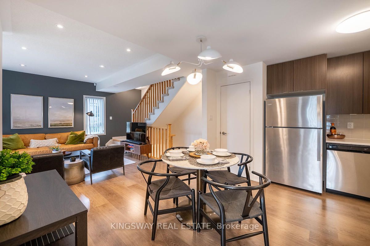 70 Orchid Place Dr, #Unit 12