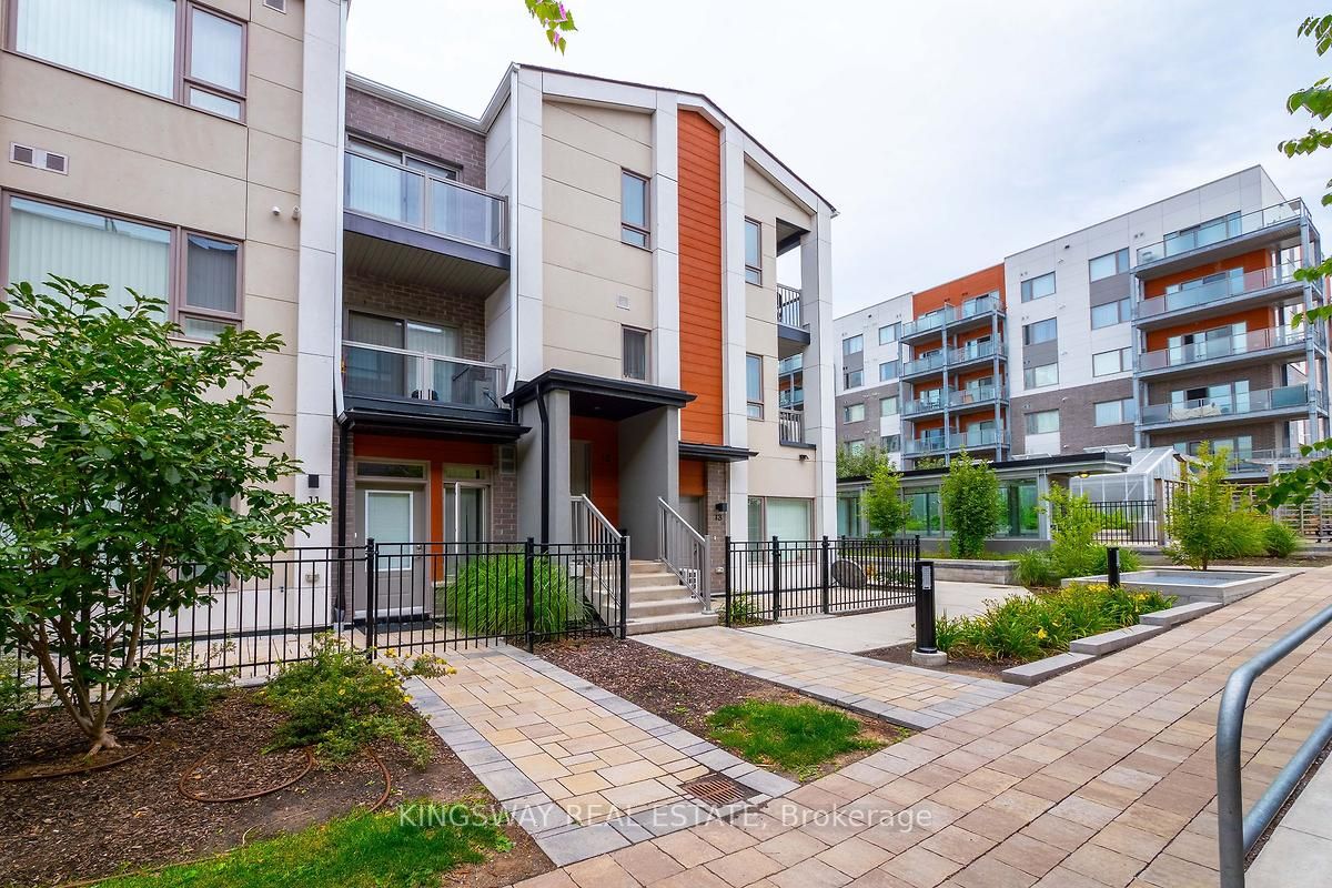 70 Orchid Place Dr, #Unit 12