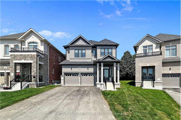 259 Fleetwood Dr, Oshawa