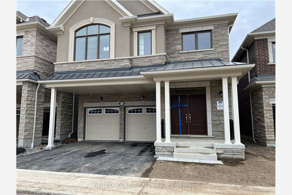 1582 Honey Locust Pl, Pickering