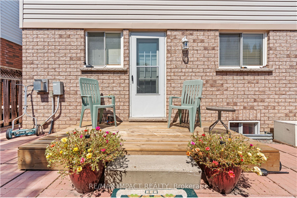 39 Marchwood Cres, Clarington