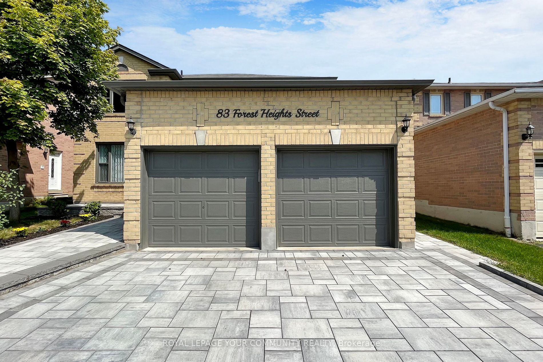 83 Forest Heights Street