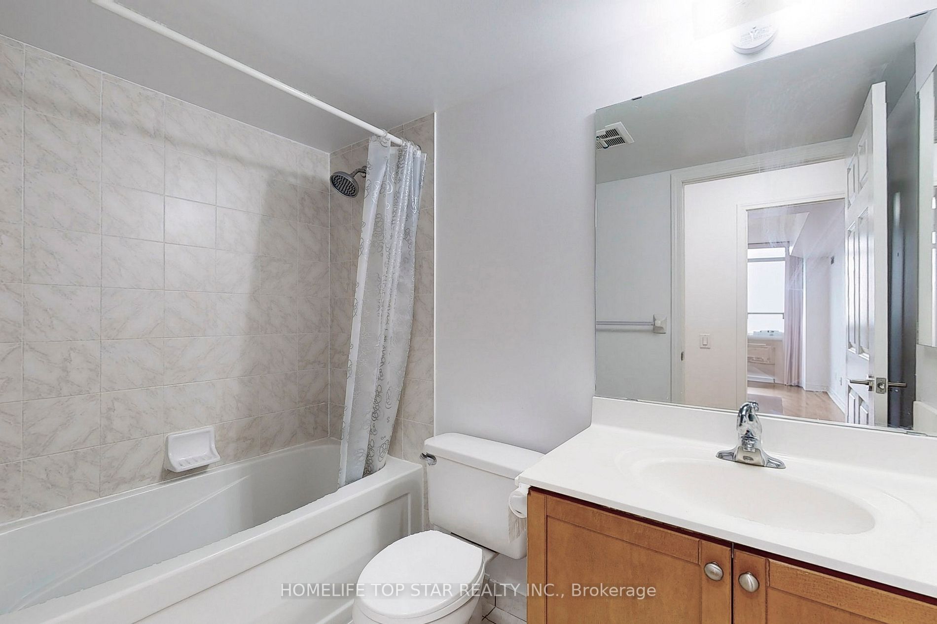 83 Borough Dr, #2804