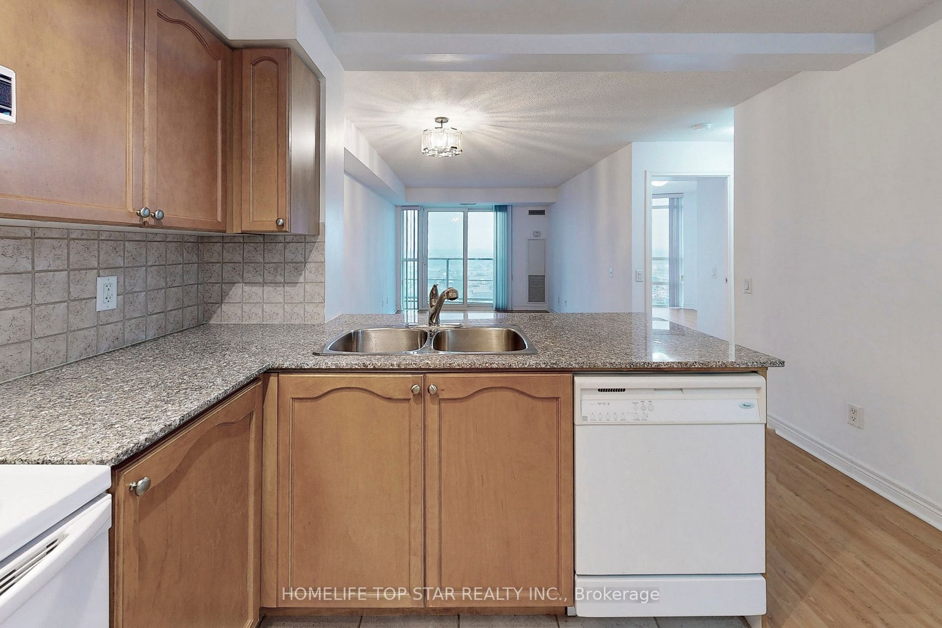 83 Borough Dr, #2804