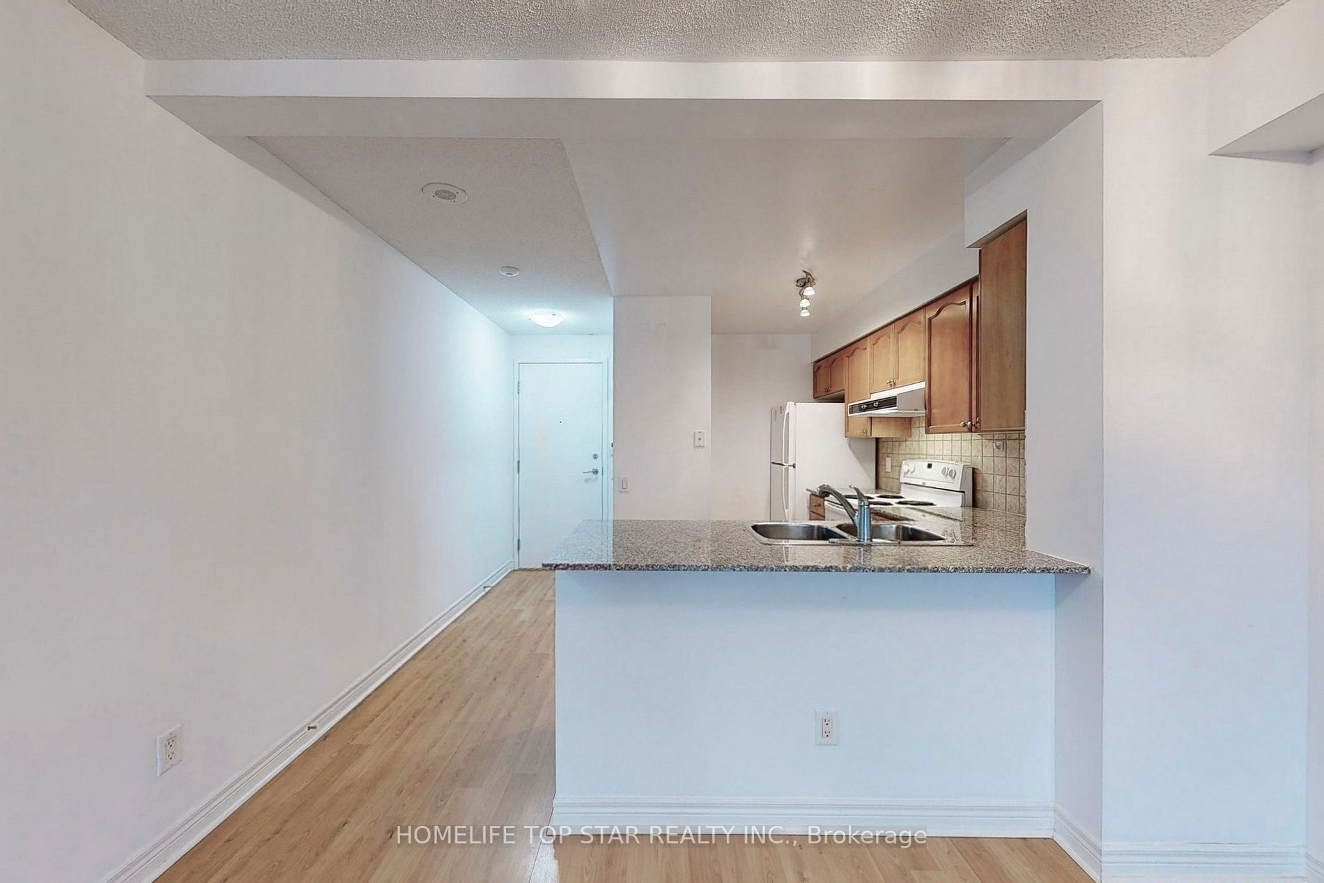 83 Borough Dr, #2804