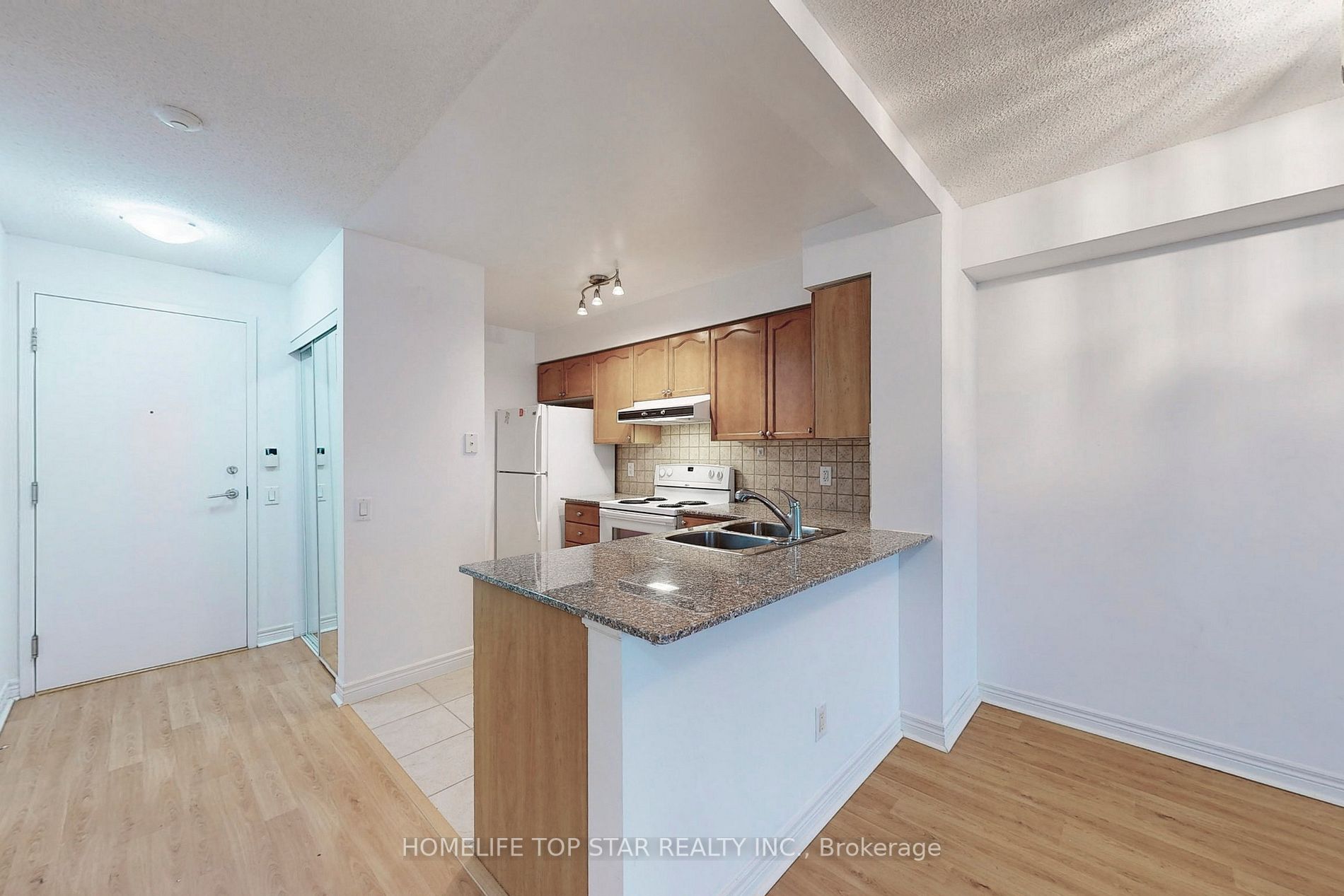 83 Borough Dr, #2804