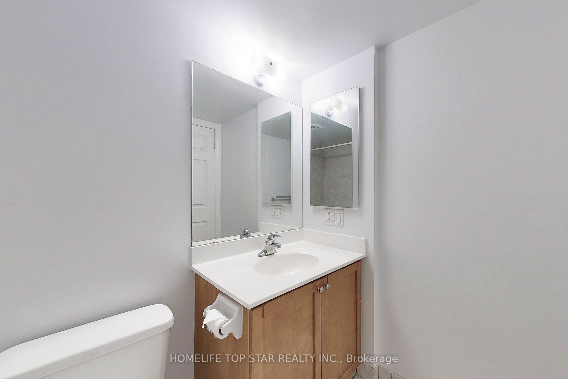 83 Borough Dr, #2804