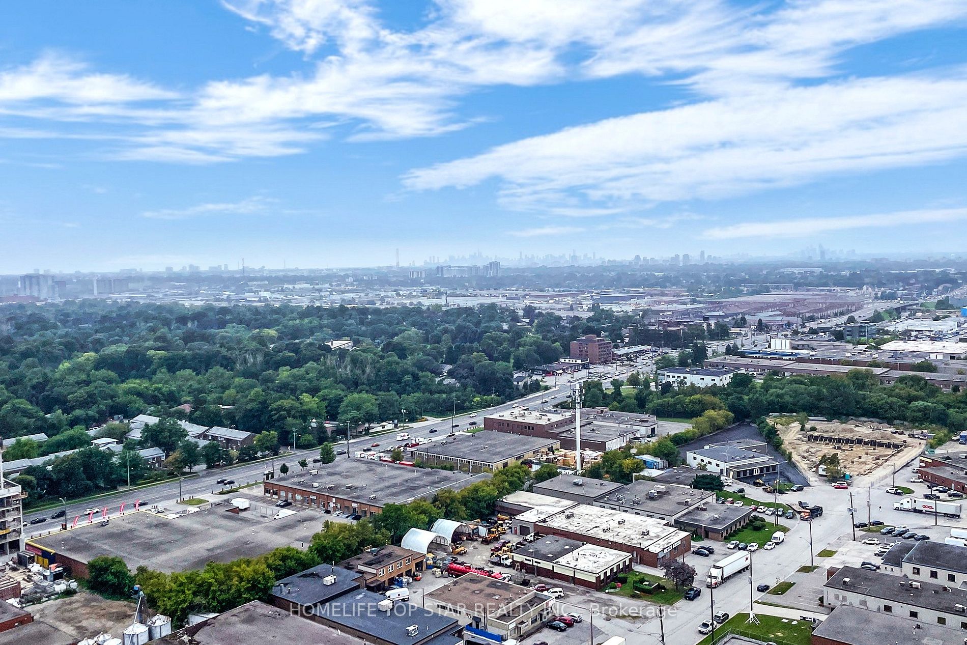83 Borough Dr, #2804