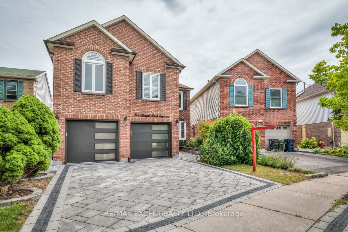 119 Chapel Park Sq