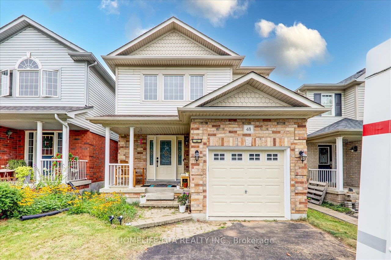 48 Staples Avenue