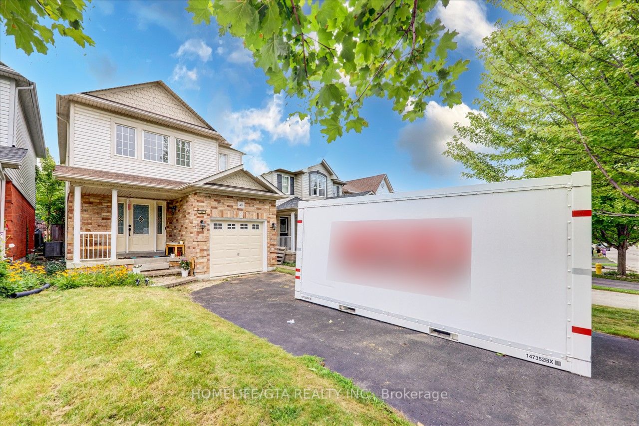 48 Staples Avenue