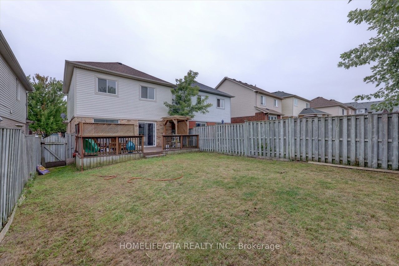 48 Staples Avenue
