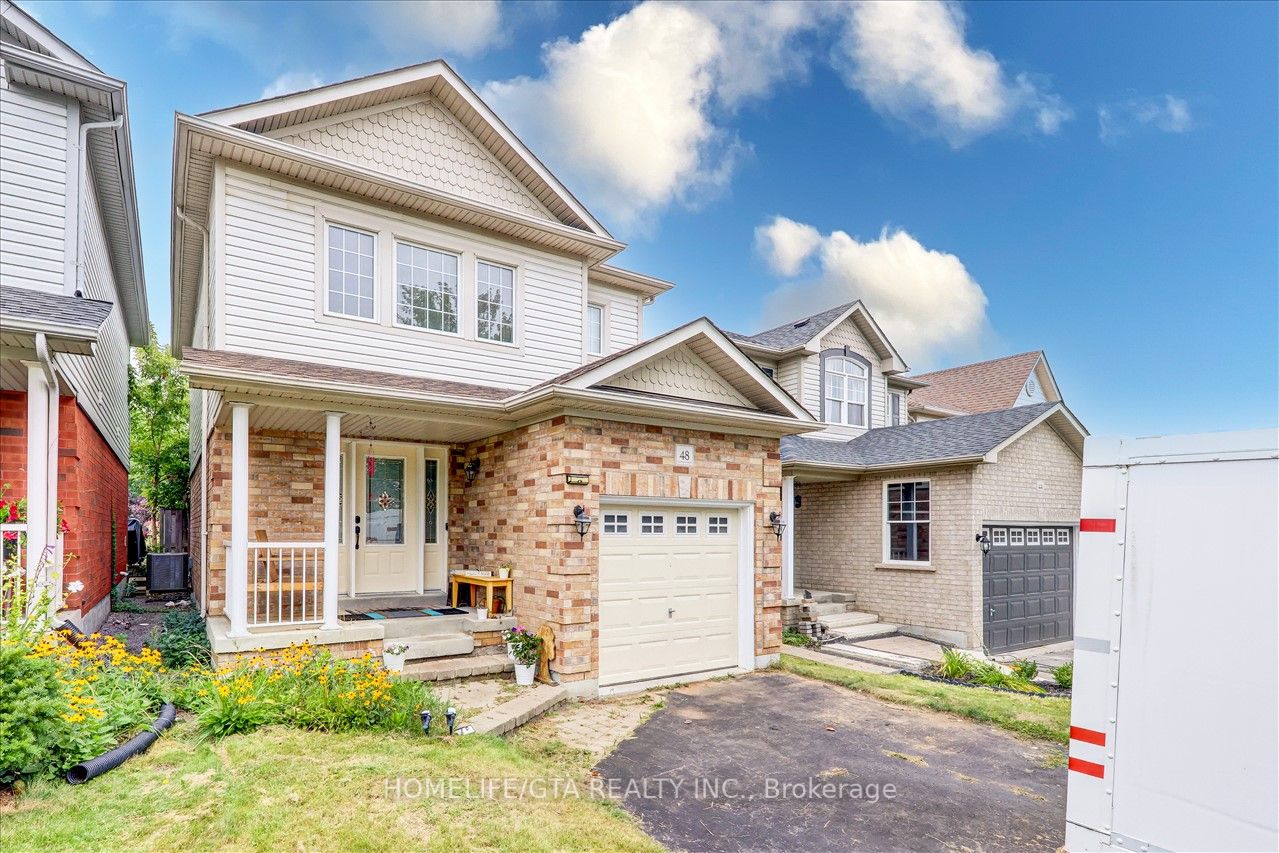 48 Staples Avenue