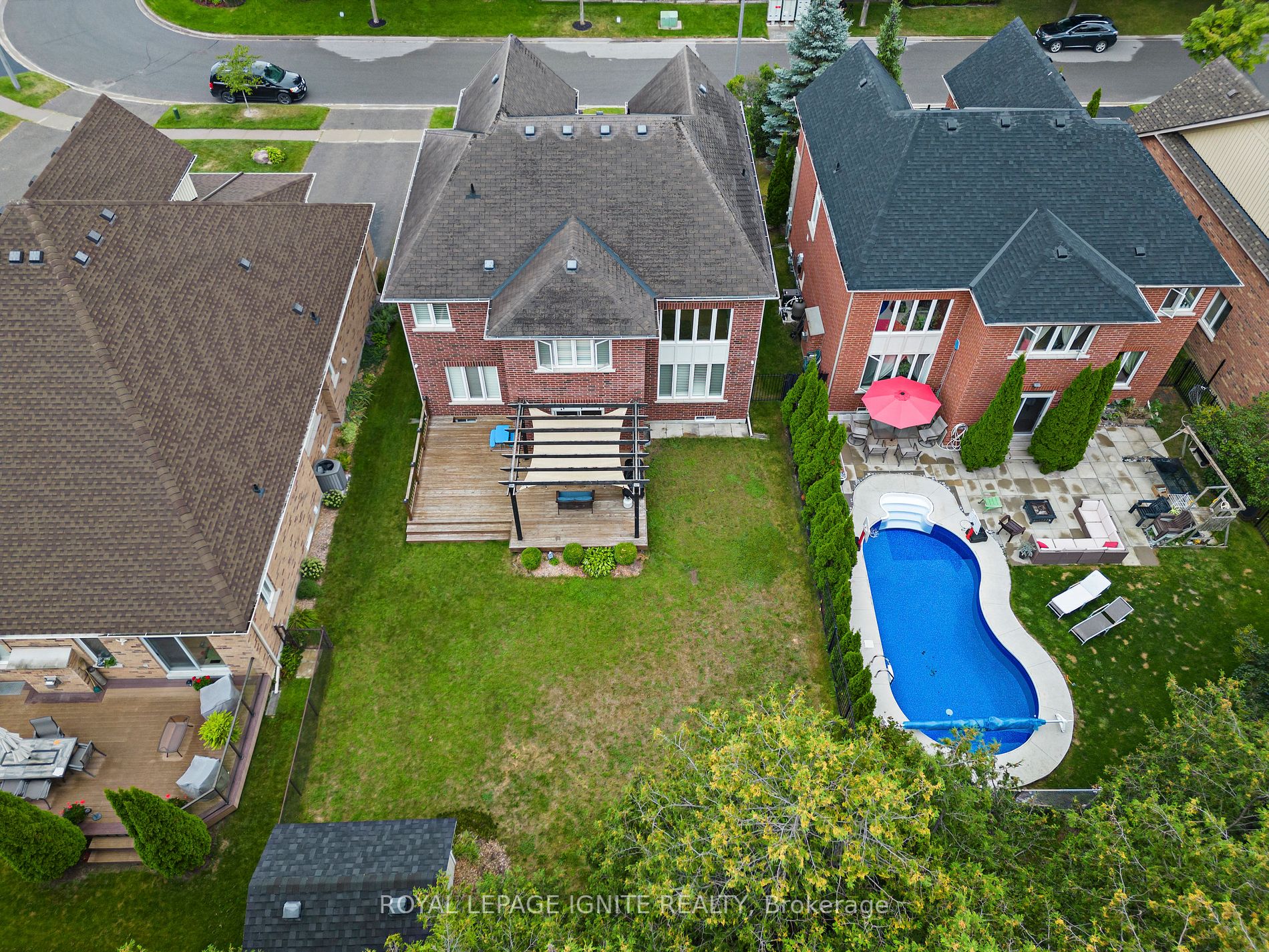 1330 Maddock Drive