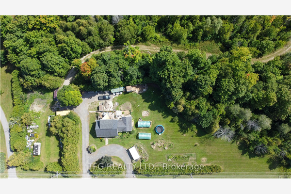 1889 Taunton Rd, Clarington
