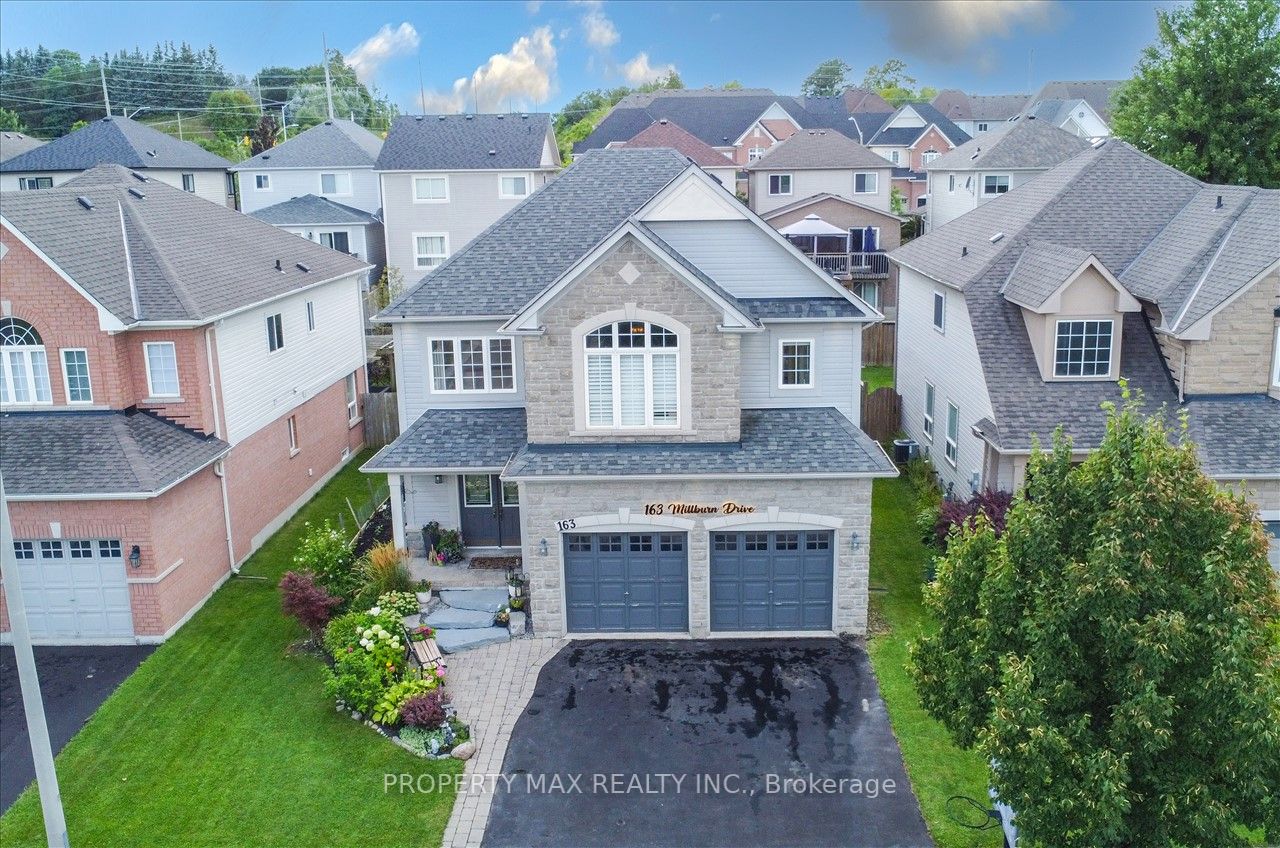 163 Millburn Dr
