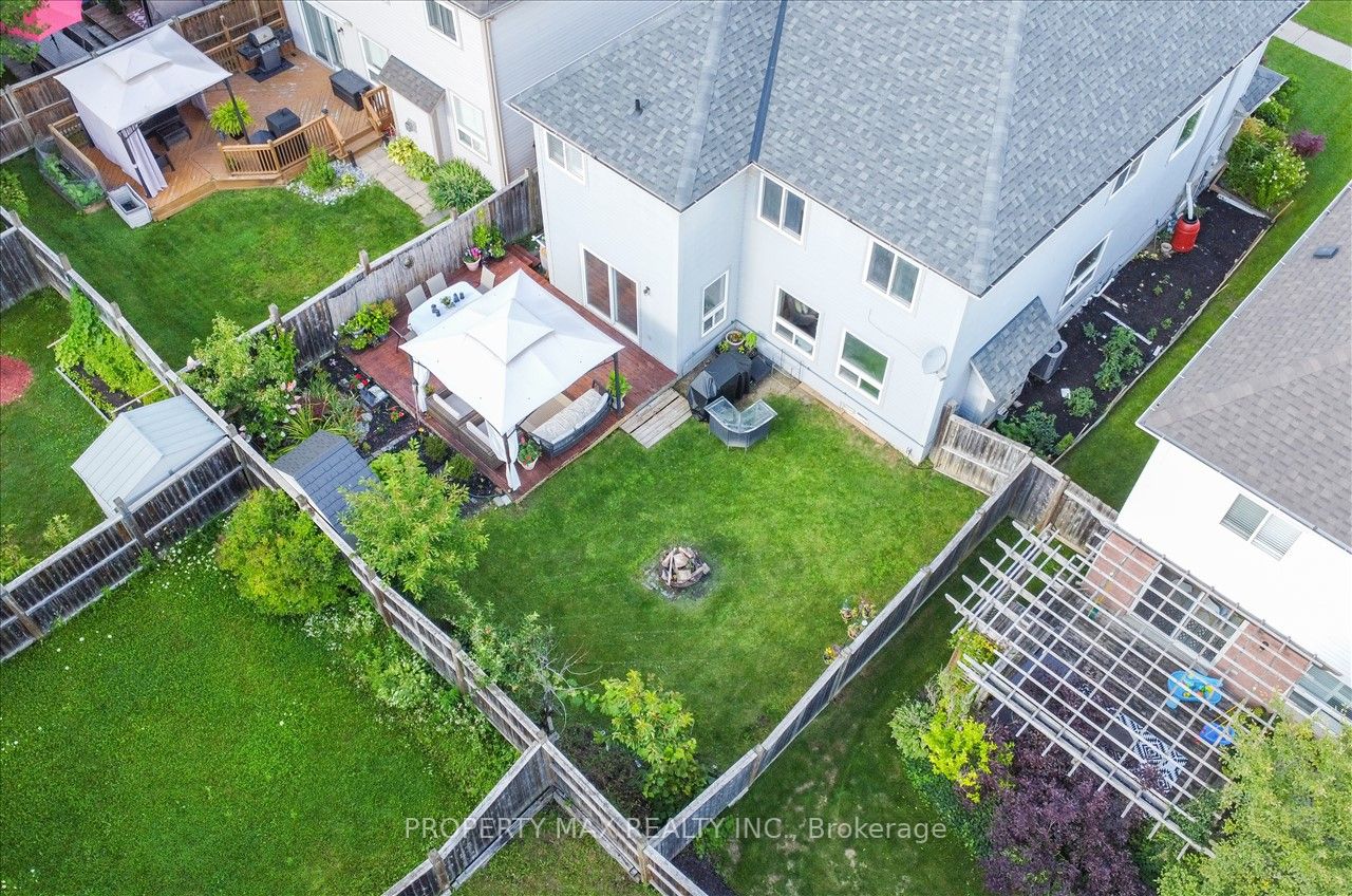 163 Millburn Dr