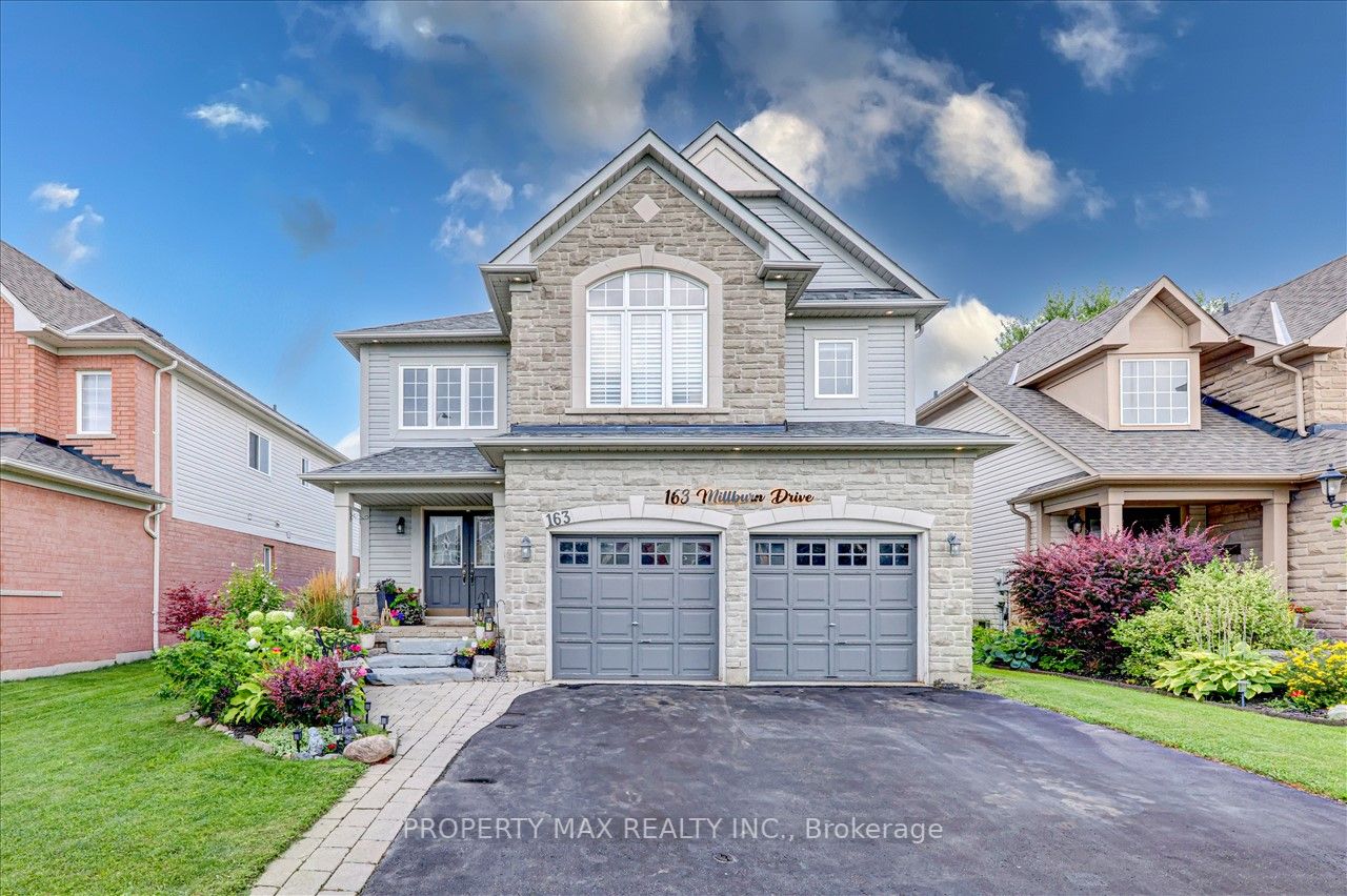 163 Millburn Dr