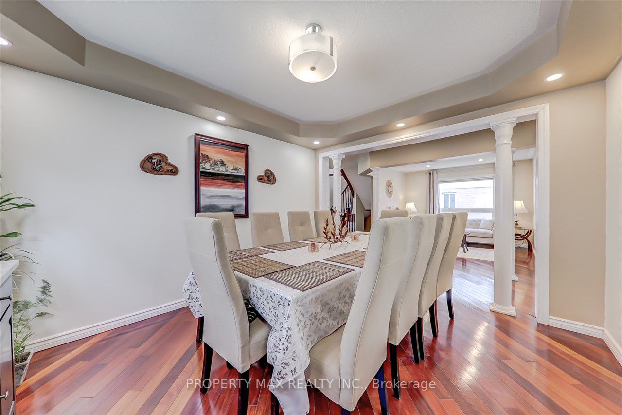 163 Millburn Dr