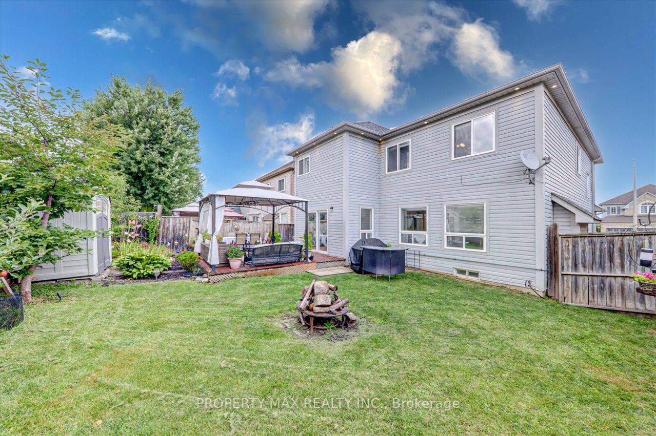 163 Millburn Dr