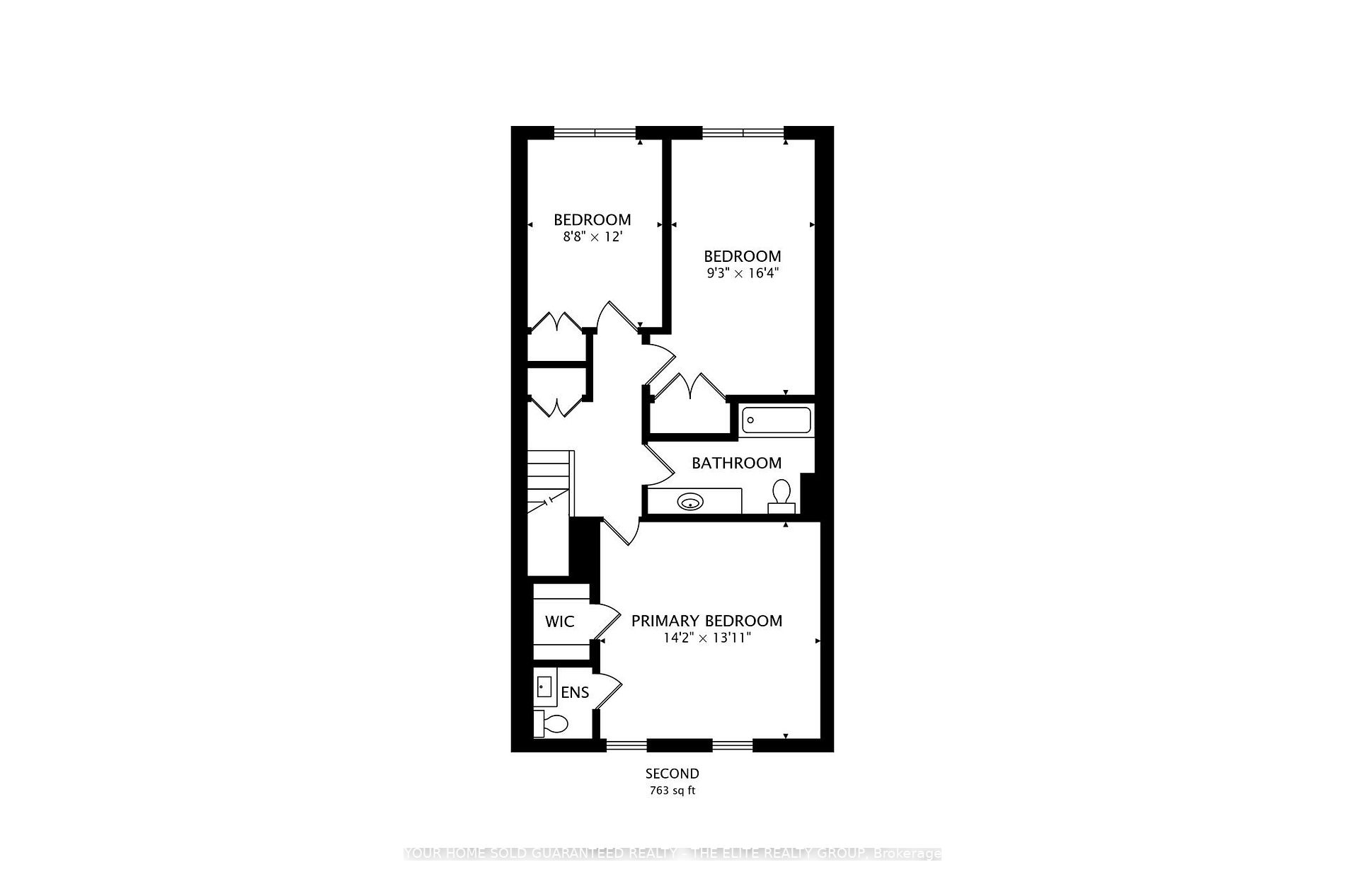 101 Dundalk Dr, #35