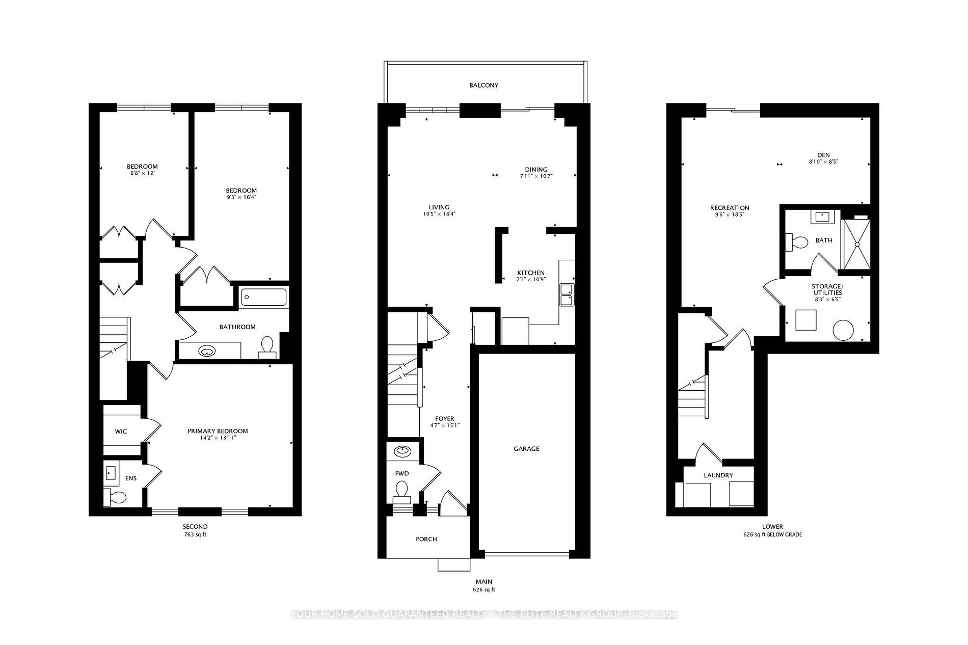101 Dundalk Dr, #35