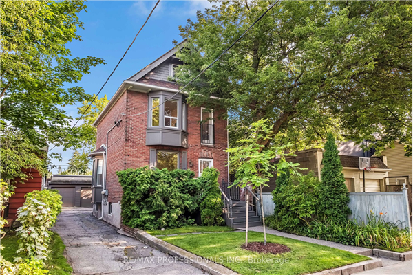 13 Cruikshank Ave, Toronto