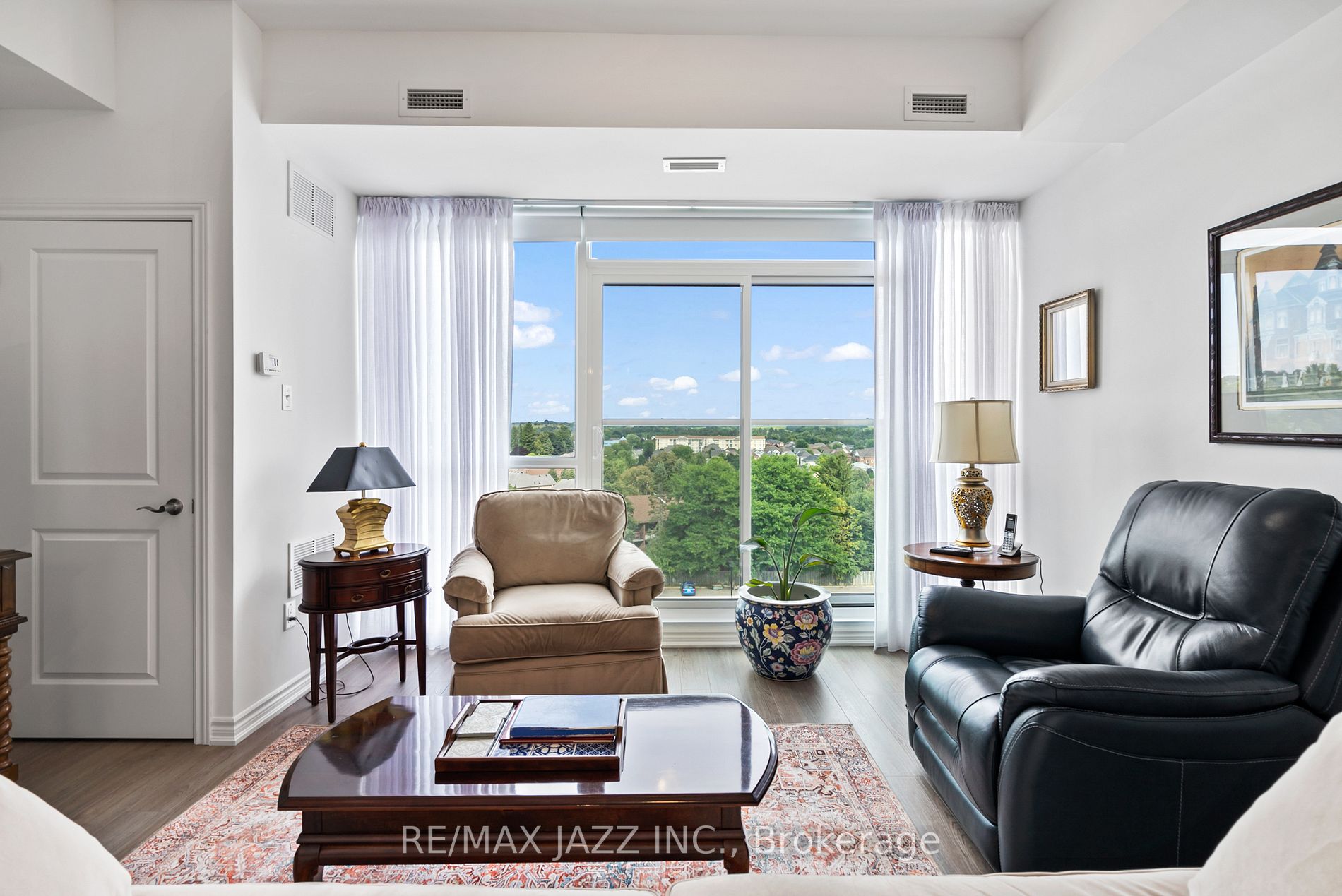 109 King Ave E, #605
