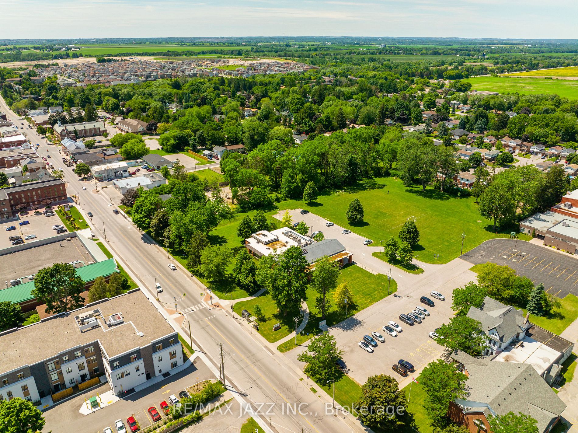109 King Ave E, #605