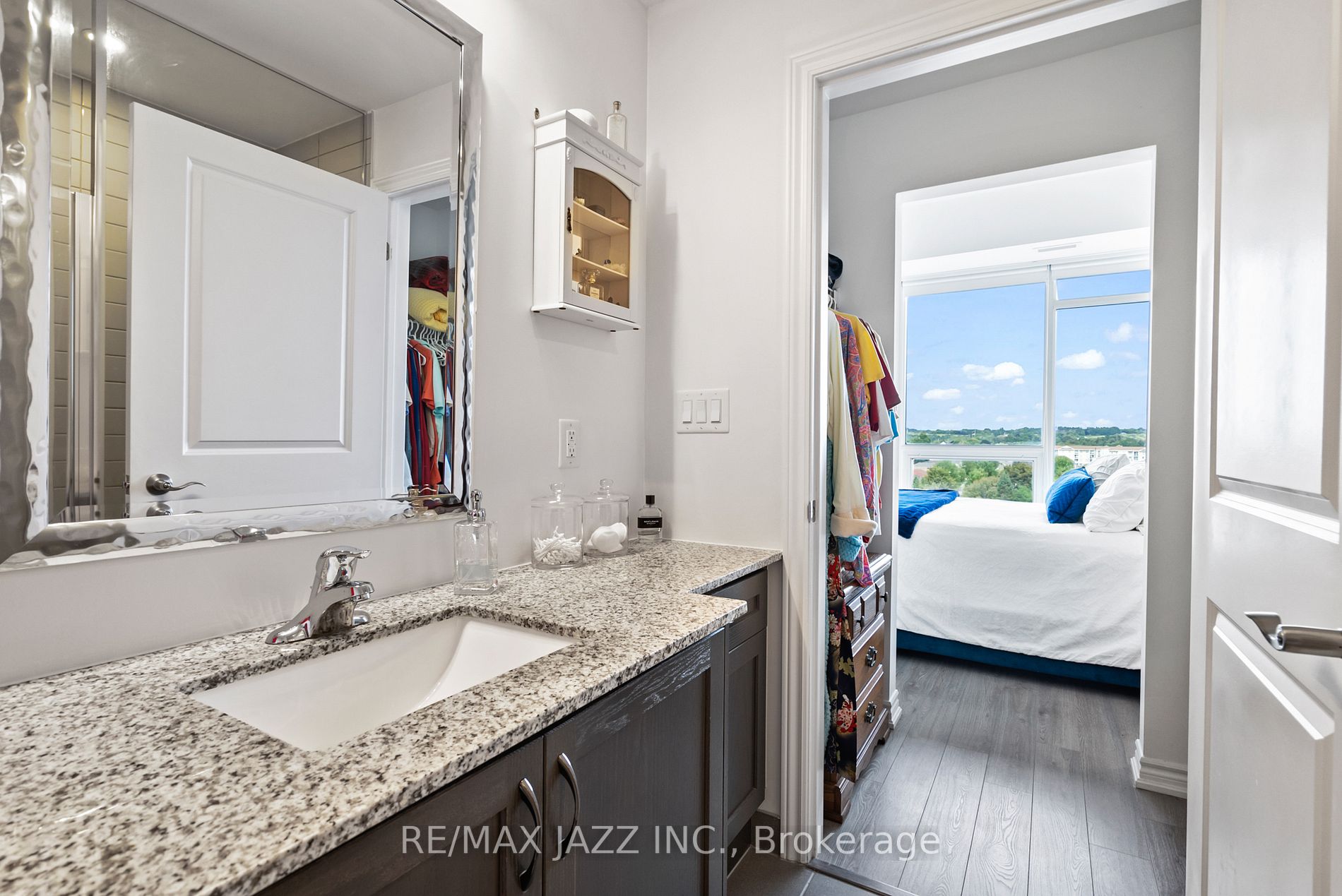 109 King Ave E, #605