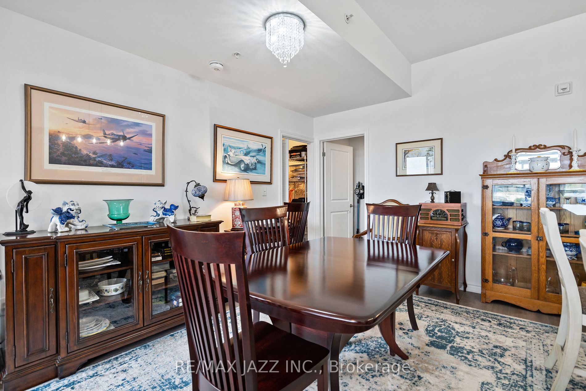 109 King Ave E, #605