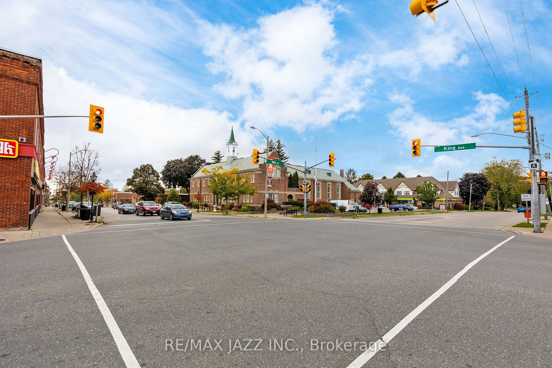 109 King Ave E, #605