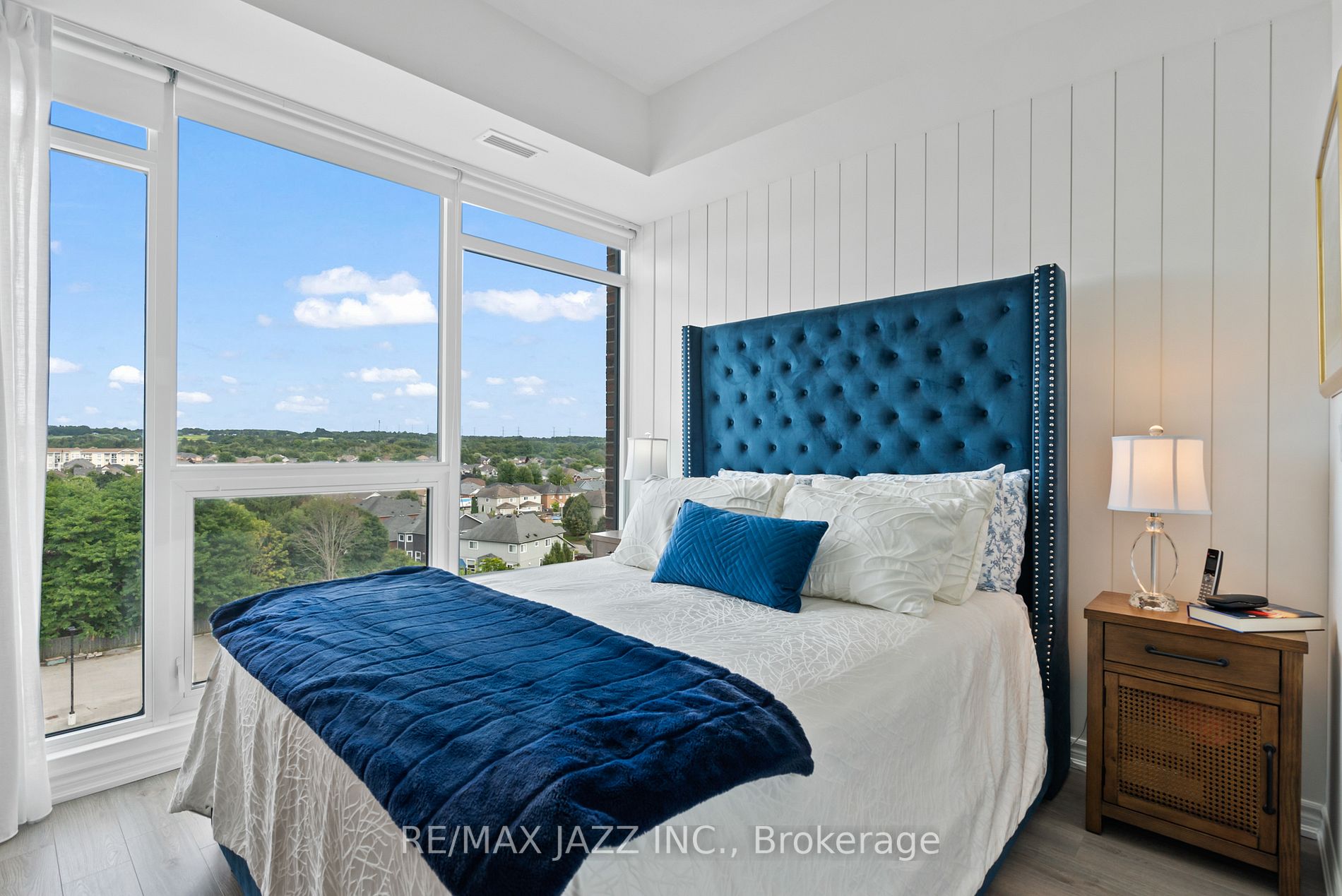 109 King Ave E, #605
