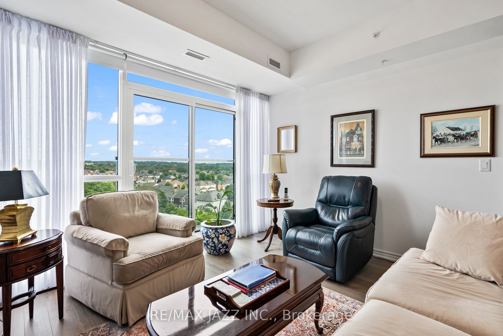 109 King Ave E, #605