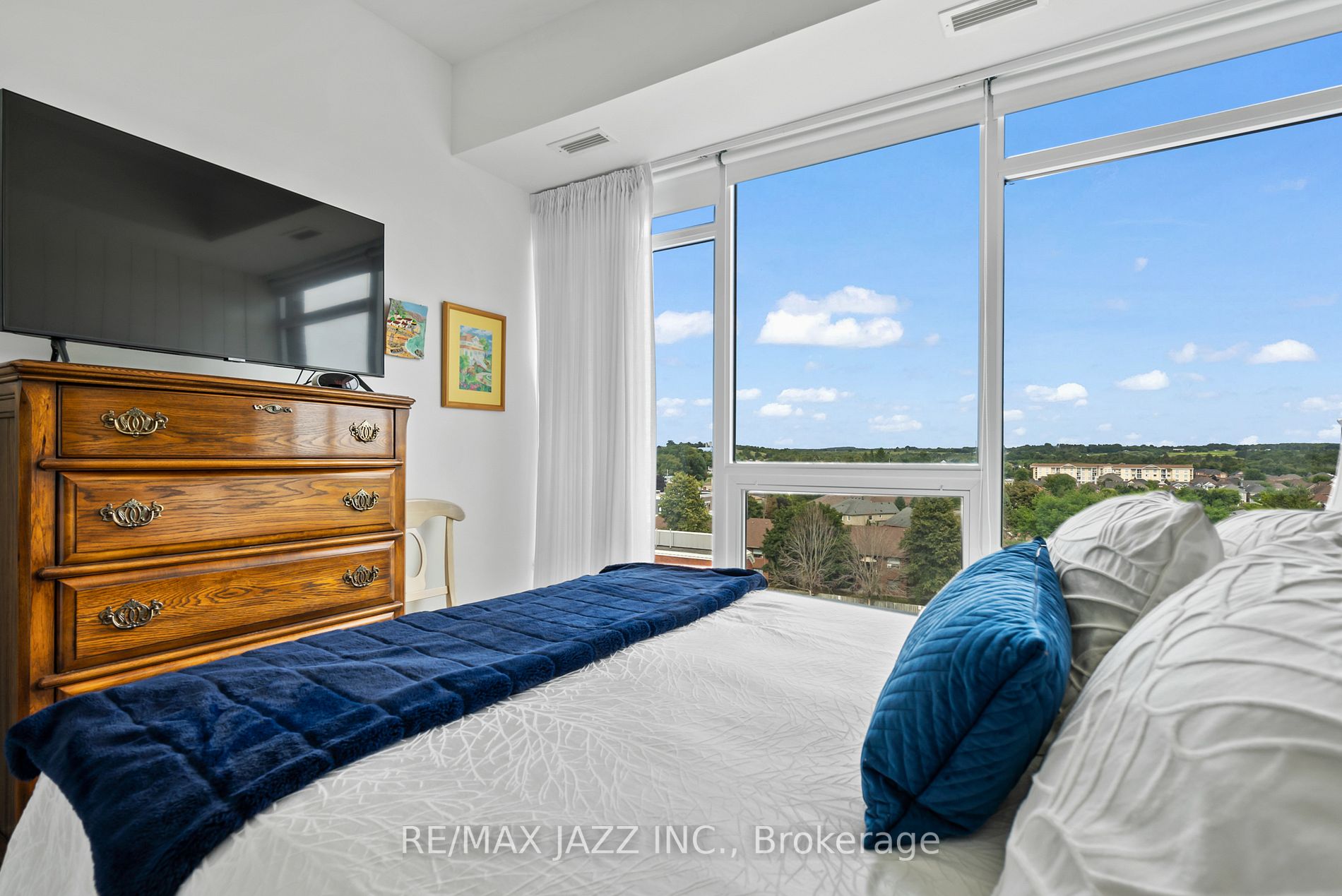 109 King Ave E, #605