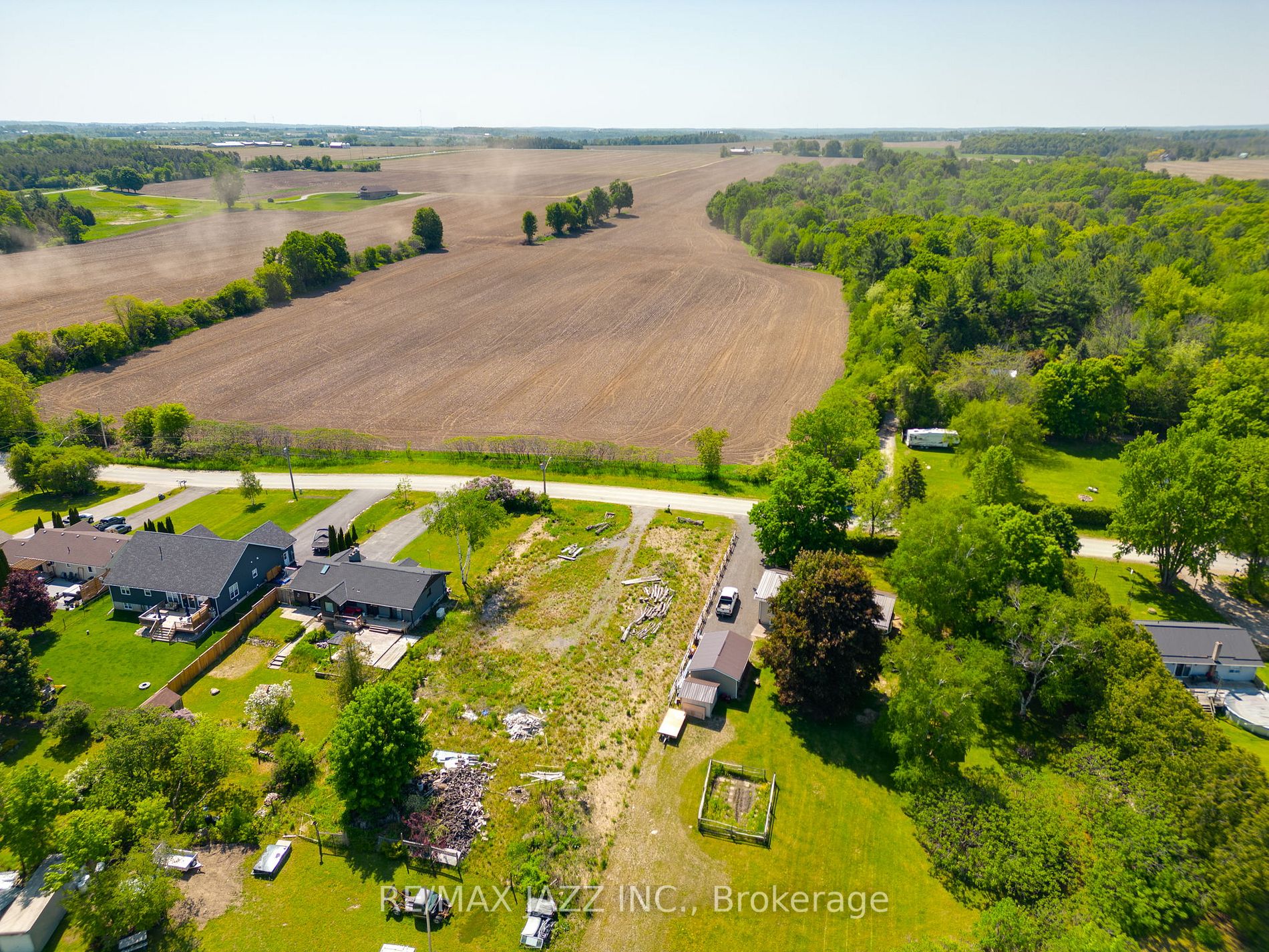4110 Mabel's Rd